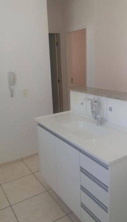 Imagem Apartamento com 2 Quartos à Venda, 45 m² em Vila São José - Taubaté