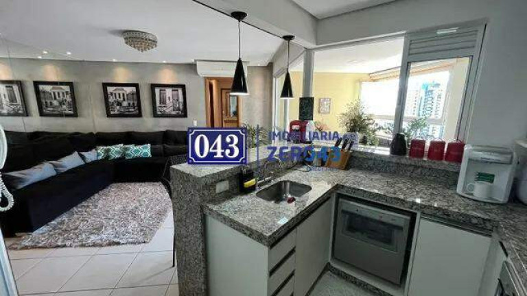 Imagem Apartamento com 3 Quartos à Venda, 78 m² em Gleba Fazenda Palhano - Londrina Imagem Apartamento com 3 Quartos à Venda, 78 m² em Gleba Fazenda Palhano - Londrina
