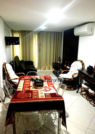 Imagem Apartamento com 2 Quartos à Venda, 60 m² em Tambaú - João Pessoa