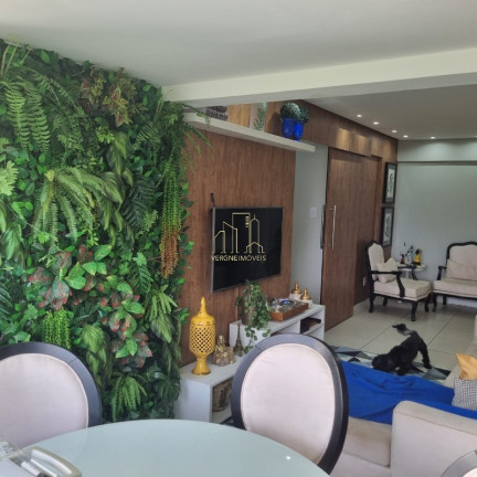 Imagem Imóvel com 3 Quartos à Venda, 82 m² em Patamares - Salvador Imagem Imóvel com 3 Quartos à Venda, 82 m² em Patamares - Salvador