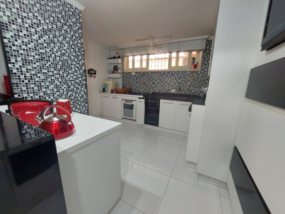 Imagem Casa com 3 Quartos à Venda, 252 m² em Jardim Social - Curitiba Imagem Casa com 3 Quartos à Venda, 252 m² em Jardim Social - Curitiba