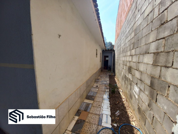 Imagem Casa com 2 Quartos à Venda, 250 m² em Jardim Picerno Ii - Sumaré Imagem Casa com 2 Quartos à Venda, 250 m² em Jardim Picerno Ii - Sumaré