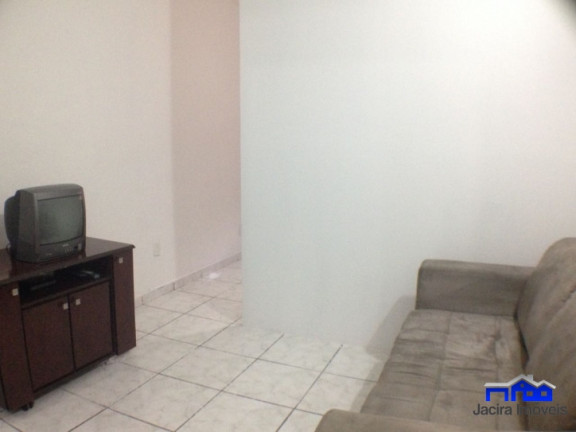 Imagem Apartamento com 1 Quarto à Venda, 30 m² em Jose Menino - Santos
