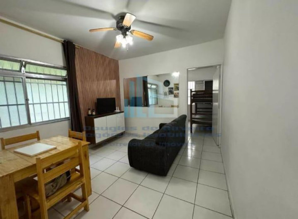 Imagem Apartamento com 1 Quarto à Venda, 44 m² em Imperador - Praia Grande Imagem Apartamento com 1 Quarto à Venda, 44 m² em Imperador - Praia Grande