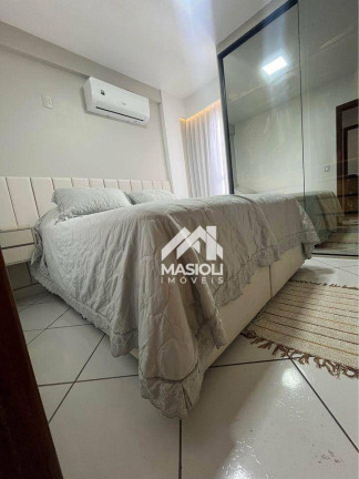 Imagem Apartamento com 2 Quartos à Venda, 80 m² em Praia De Itaparica - Vila Velha Imagem Apartamento com 2 Quartos à Venda, 80 m² em Praia De Itaparica - Vila Velha