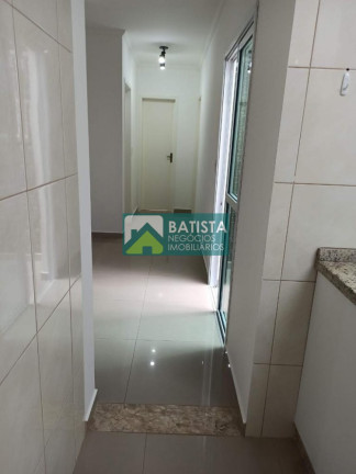 Imagem Apartamento com 2 Quartos à Venda, 62 m² em Utinga - Santo André Imagem Apartamento com 2 Quartos à Venda, 62 m² em Utinga - Santo André