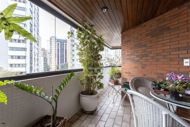 Imagem Apartamento com 4 Quartos à Venda, 86 m² em Perdizes - São Paulo