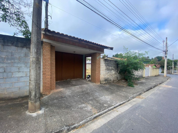 Imagem Chácara com 2 Quartos à Venda, 870 m² em Chácaras Pousada Do Vale - São José Dos Campos
