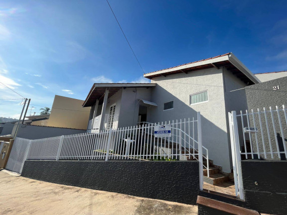Imagem Casa com 2 Quartos à Venda, 125 m² em Jardim São Miguel - Bragança Paulista Imagem Casa com 2 Quartos à Venda, 125 m² em Jardim São Miguel - Bragança Paulista