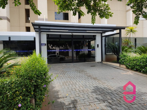 Imagem Apartamento com 2 Quartos à Venda, em Setor Campinas - Goiânia Imagem Apartamento com 2 Quartos à Venda, em Setor Campinas - Goiânia