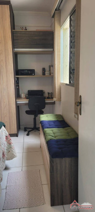 Imagem Apartamento com 2 Quartos à Venda, 68 m² em Centro - Jacareí Imagem Apartamento com 2 Quartos à Venda, 68 m² em Centro - Jacareí
