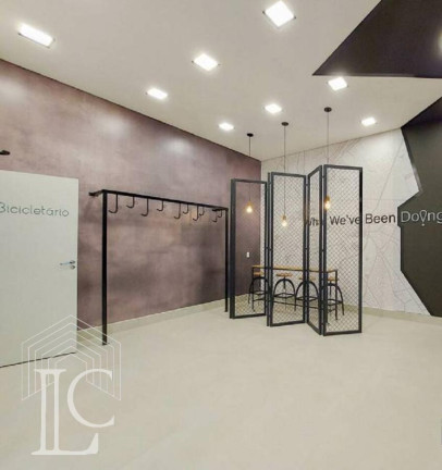 Imagem Apartamento com 1 Quarto à Venda, 31 m² em Moema - São Paulo Imagem Apartamento com 1 Quarto à Venda, 31 m² em Moema - São Paulo