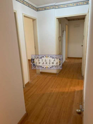 Imagem Apartamento com 4 Quartos à Venda, 268 m² em Ipanema - Rio De Janeiro Imagem Apartamento com 4 Quartos à Venda, 268 m² em Ipanema - Rio De Janeiro