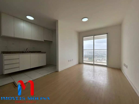Imagem Apartamento com 3 Quartos à Venda, 72 m² em Campestre - Santo André Imagem Apartamento com 3 Quartos à Venda, 72 m² em Campestre - Santo André