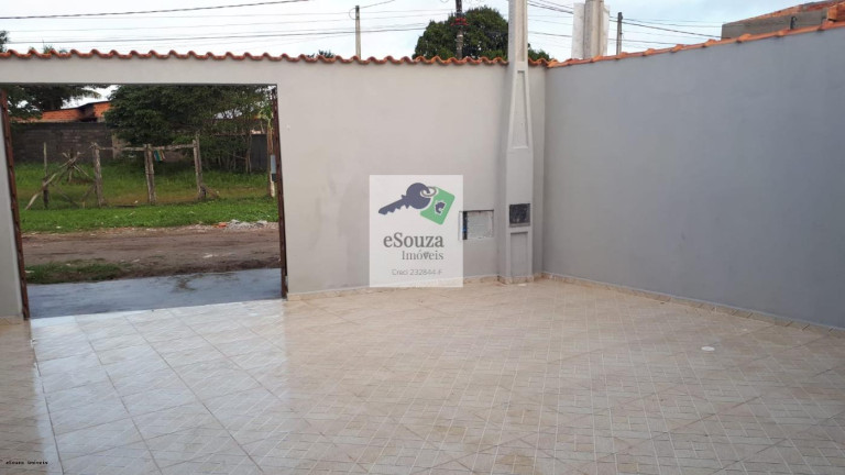Imagem Casa com 2 Quartos à Venda, 70 m² em Itanhaém Imagem Casa com 2 Quartos à Venda, 70 m² em Itanhaém