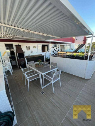 Imagem Cobertura com 5 Quartos à Venda, 393 m² em Miramar - João Pessoa Imagem Cobertura com 5 Quartos à Venda, 393 m² em Miramar - João Pessoa