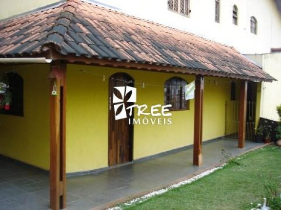 Imagem Casa com 4 Quartos à Venda, 150 m² em Jardim São Jorge - Arujá