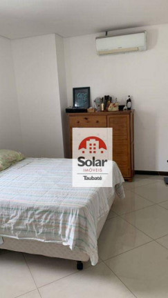 Imagem Apartamento com 4 Quartos à Venda, 209 m² em Barranco - Taubaté Imagem Apartamento com 4 Quartos à Venda, 209 m² em Barranco - Taubaté