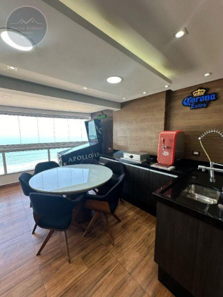 Imagem Apartamento com 3 Quartos à Venda, 197 m² em Aviação - Praia Grande