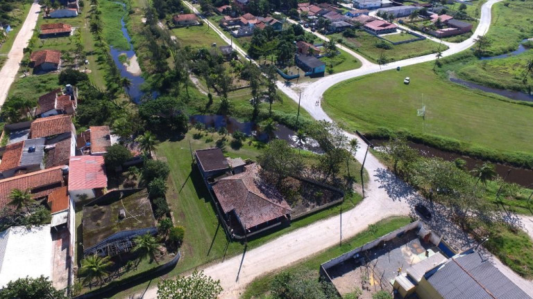 Imagem Casa com 3 Quartos à Venda, 700 m² em Balneário Viareggio - Ilha Comprida