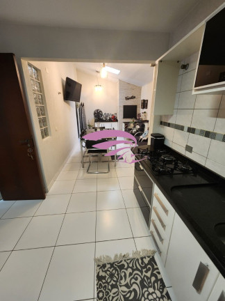 Imagem Casa com 3 Quartos à Venda, 120 m² em Boqueirão - Curitiba Imagem Casa com 3 Quartos à Venda, 120 m² em Boqueirão - Curitiba