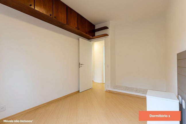 Imagem Imóvel com 2 Quartos à Venda, 89 m² em Campo Belo - São Paulo
