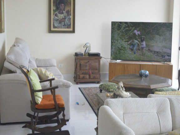 Cobertura com 9 Quartos à Venda, 420 m² em Centro - Guarujá
