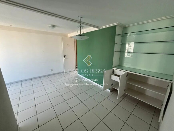 Imagem Apartamento com 3 Quartos à Venda, 84 m² em Graças - Recife Imagem Apartamento com 3 Quartos à Venda, 84 m² em Graças - Recife