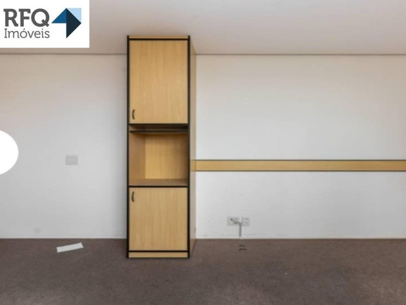 Imagem Imóvel para Alugar, 40 m² em Santa Cecília - São Paulo