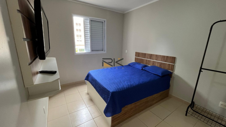 Imagem Apartamento com 2 Quartos à Venda, 80 m² em Praia Grande - Ubatuba