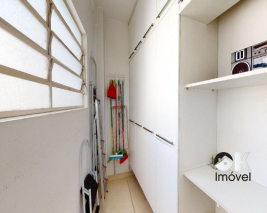 Imagem Apartamento com 2 Quartos à Venda, 148 m² em Jardim Paulista - São Paulo