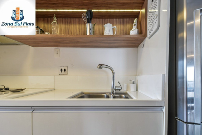 Imagem Apartamento com 1 Quarto à Venda, 70 m² em Campo Belo - São Paulo Imagem Apartamento com 1 Quarto à Venda, 70 m² em Campo Belo - São Paulo