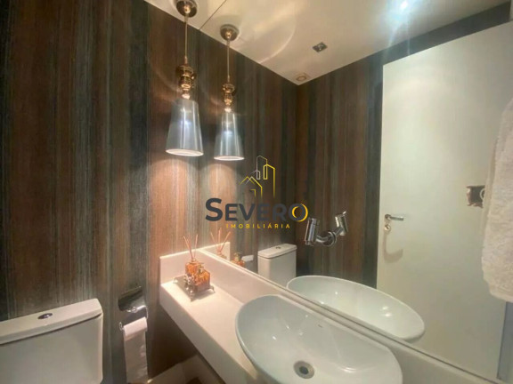 Imagem Cobertura com 4 Quartos à Venda, 300 m² em Icaraí - Niterói