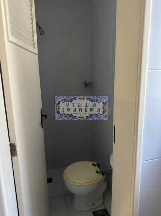Imagem Apartamento com 1 Quarto à Venda, 84 m² em Gávea - Rio De Janeiro
