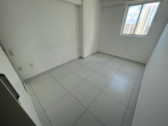 Imagem Apartamento com 3 Quartos para Alugar, 90 m² em Bessa - João Pessoa