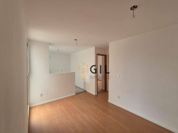 Imagem Apartamento com 2 Quartos para Alugar, 38 m² em Vila Nova Aliança - Jacareí Imagem Apartamento com 2 Quartos para Alugar, 38 m² em Vila Nova Aliança - Jacareí
