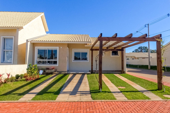 Imagem Casa de Condomínio com 3 Quartos à Venda, 80 m² em Distrito Industrial - Cachoeirinha Imagem Casa de Condomínio com 3 Quartos à Venda, 80 m² em Distrito Industrial - Cachoeirinha