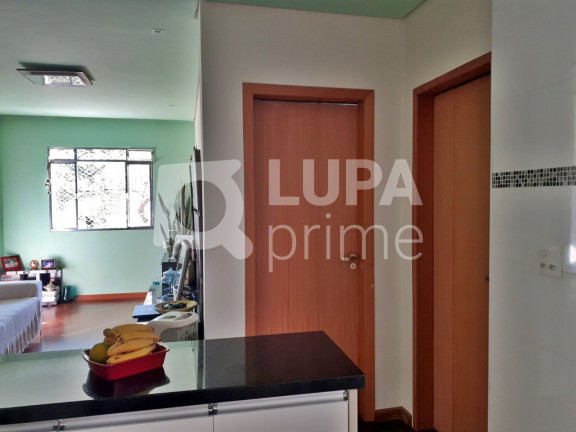Imagem Apartamento com 1 Quarto à Venda, 49 m² em Santana - São Paulo Imagem Apartamento com 1 Quarto à Venda, 49 m² em Santana - São Paulo