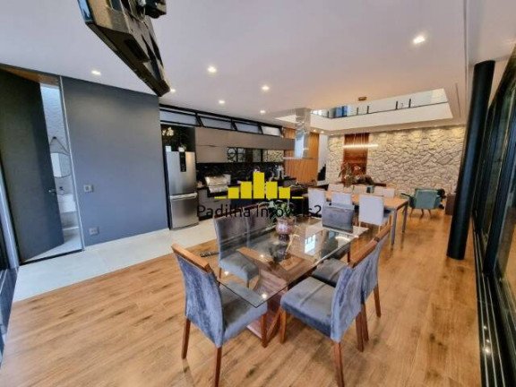 Imagem Casa de Condomínio com 3 Quartos à Venda, 275 m² em Ibiti Royal Park - Sorocaba Imagem Casa de Condomínio com 3 Quartos à Venda, 275 m² em Ibiti Royal Park - Sorocaba
