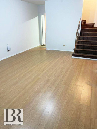 Imagem Casa com 3 Quartos à Venda ou Locação, 145 m² em Vila Santo Estéfano - São Paulo Imagem Casa com 3 Quartos à Venda ou Locação, 145 m² em Vila Santo Estéfano - São Paulo