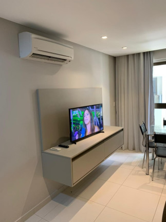 Imagem Apartamento com 2 Quartos para Alugar, 50 m² em Tambaú - João Pessoa Imagem Apartamento com 2 Quartos para Alugar, 50 m² em Tambaú - João Pessoa