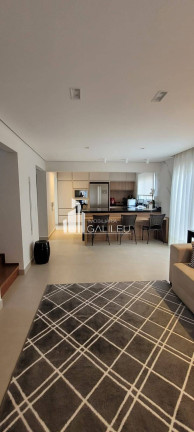 Imagem Casa de Condomínio com 4 Quartos à Venda, 200 m² em Parque Alto Taquaral - Campinas Imagem Casa de Condomínio com 4 Quartos à Venda, 200 m² em Parque Alto Taquaral - Campinas