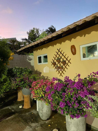 Imagem Casa com 4 Quartos à Venda, 253 m² em Coqueiro - Luis Correia Imagem Casa com 4 Quartos à Venda, 253 m² em Coqueiro - Luis Correia