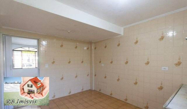 Imagem Casa com 3 Quartos à Venda, 95 m² em Planalto - São Bernardo Do Campo Imagem Casa com 3 Quartos à Venda, 95 m² em Planalto - São Bernardo Do Campo