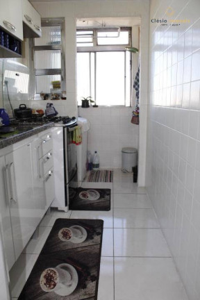 Imagem Apartamento com 1 Quarto à Venda, 49 m² em República - São Paulo