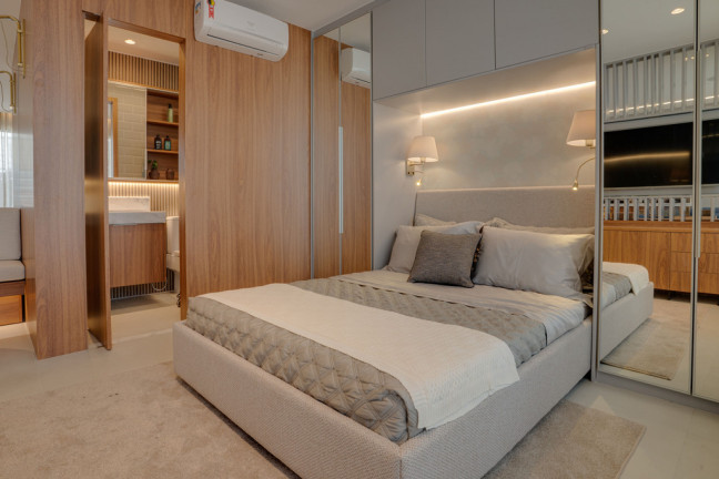 Imagem Apartamento com 2 Quartos à Venda, 154 m² em Setor Bueno - Goiânia Imagem Apartamento com 2 Quartos à Venda, 154 m² em Setor Bueno - Goiânia