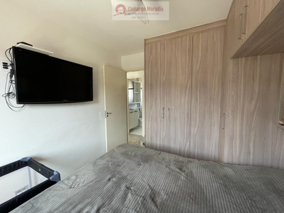 Imagem Casa de Condomínio com 2 Quartos à Venda, 70 m² em Parque Santa Rosa - Suzano