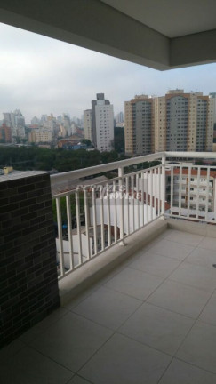Imagem Apartamento com 3 Quartos à Venda, 62 m² em Barra Funda - São Paulo
