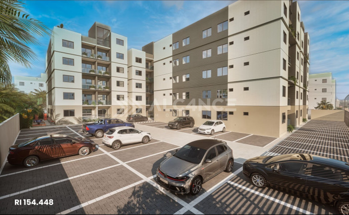 Imagem Apartamento com 3 Quartos à Venda, 61 m² em Portal Do Sol - João Pessoa Imagem Apartamento com 3 Quartos à Venda, 61 m² em Portal Do Sol - João Pessoa
