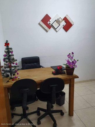 Imagem Sala Comercial à Venda, 18 m² em Casa Branca - Santo André